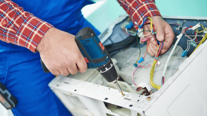 Dilovası Vaillant servisi orijinal yedek parça kullanımı